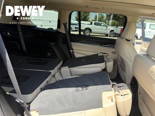 Certified Used 2021 Velvet Red Pearlcoat Jeep Limited image 36
