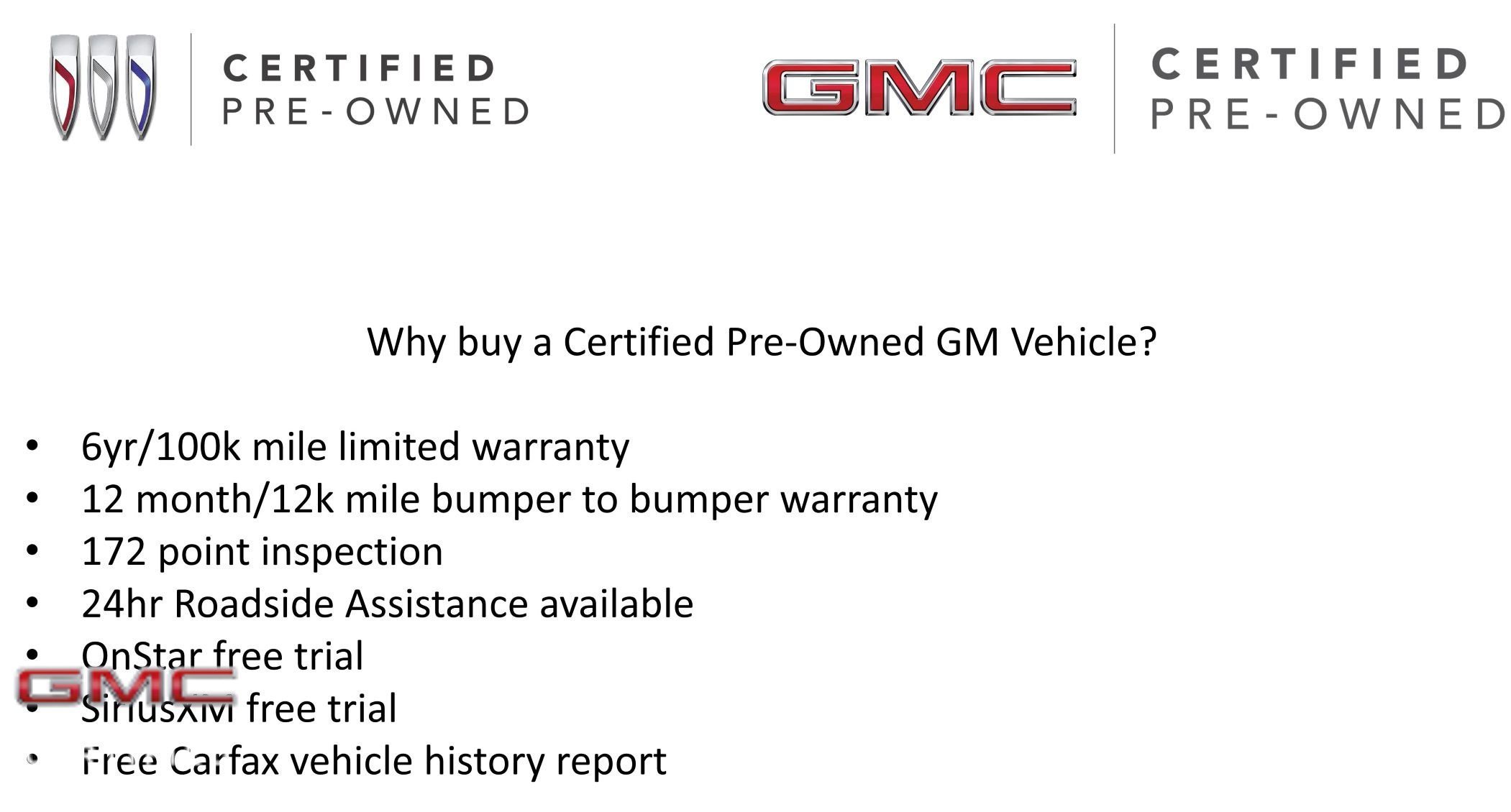 Used 2023 Summit White GMC Denali image 6