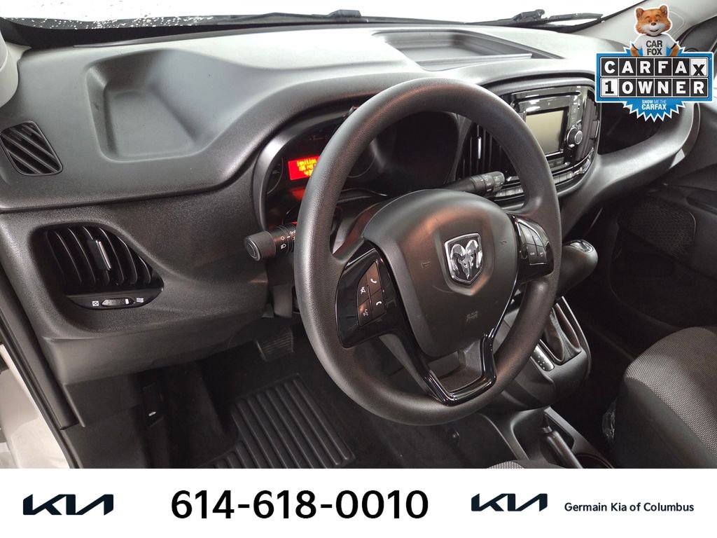 Used 2019 White Ram Base image 18