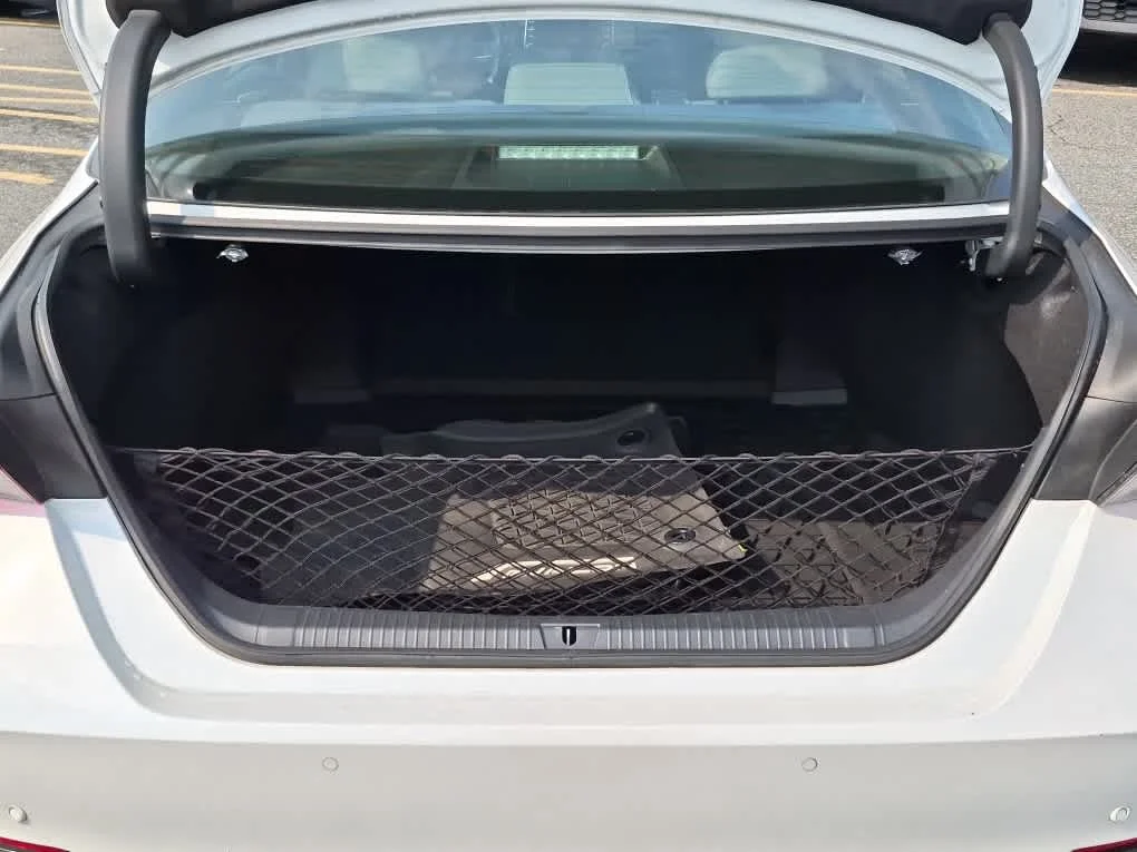 Used 2019 Wind Chill Pearl Toyota Limited image 20