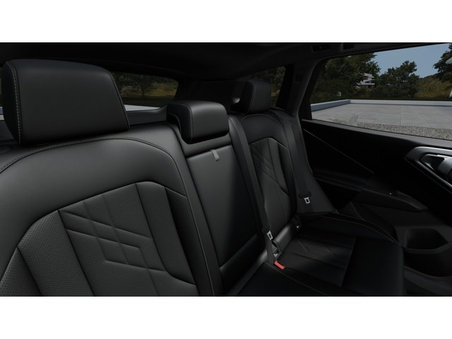 New 2026 Brooklyn Grey Metallic BMW 30 xDrive image 12