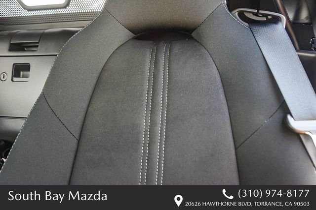 New 2026 Jet Black Mica Mazda Club image 23