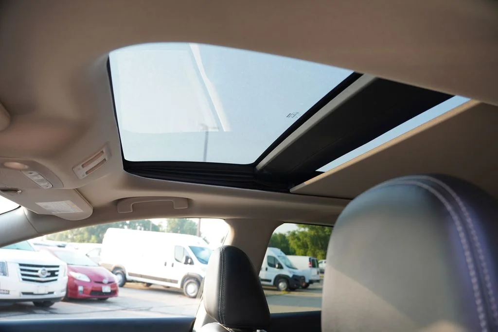 Used 2021 Magnetic Black Pearl Nissan SV image 5