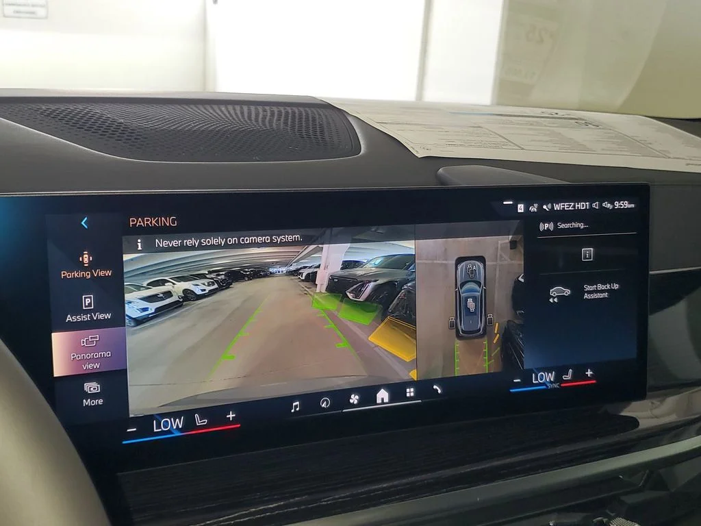 Used 2026 Gray BMW sDrive40i image 22