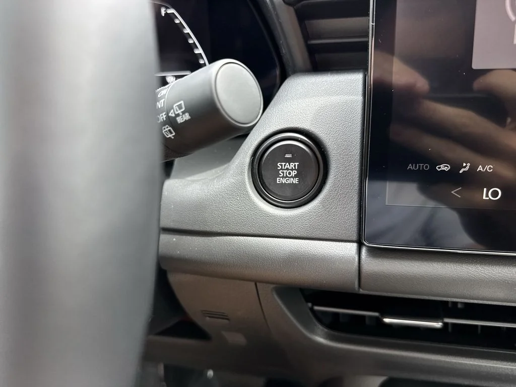 New 2026 Machine Gray Metallic Mazda 2.5 S Select AWD image 53