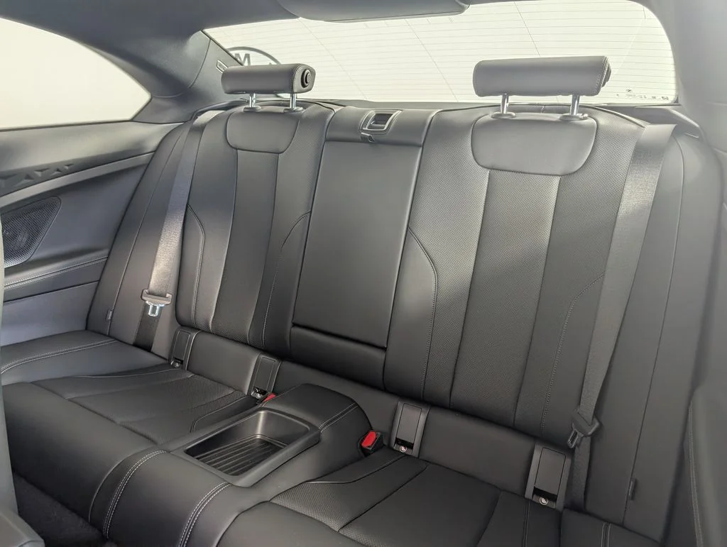 New 2026 Gray BMW 230i image 13