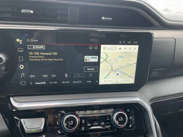 Certified Used 2025 Metallic GMC Denali image 24