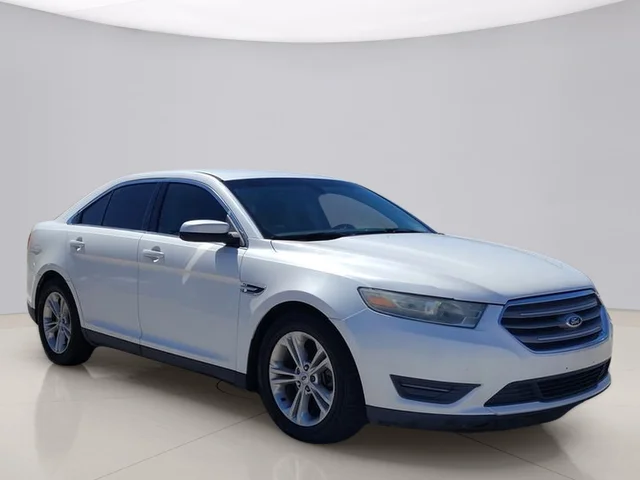 2013 Ford Taurus SEL FWD