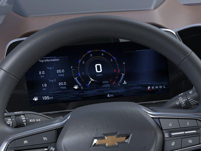 2026 Chevrolet Tahoe High Country - Photo 18