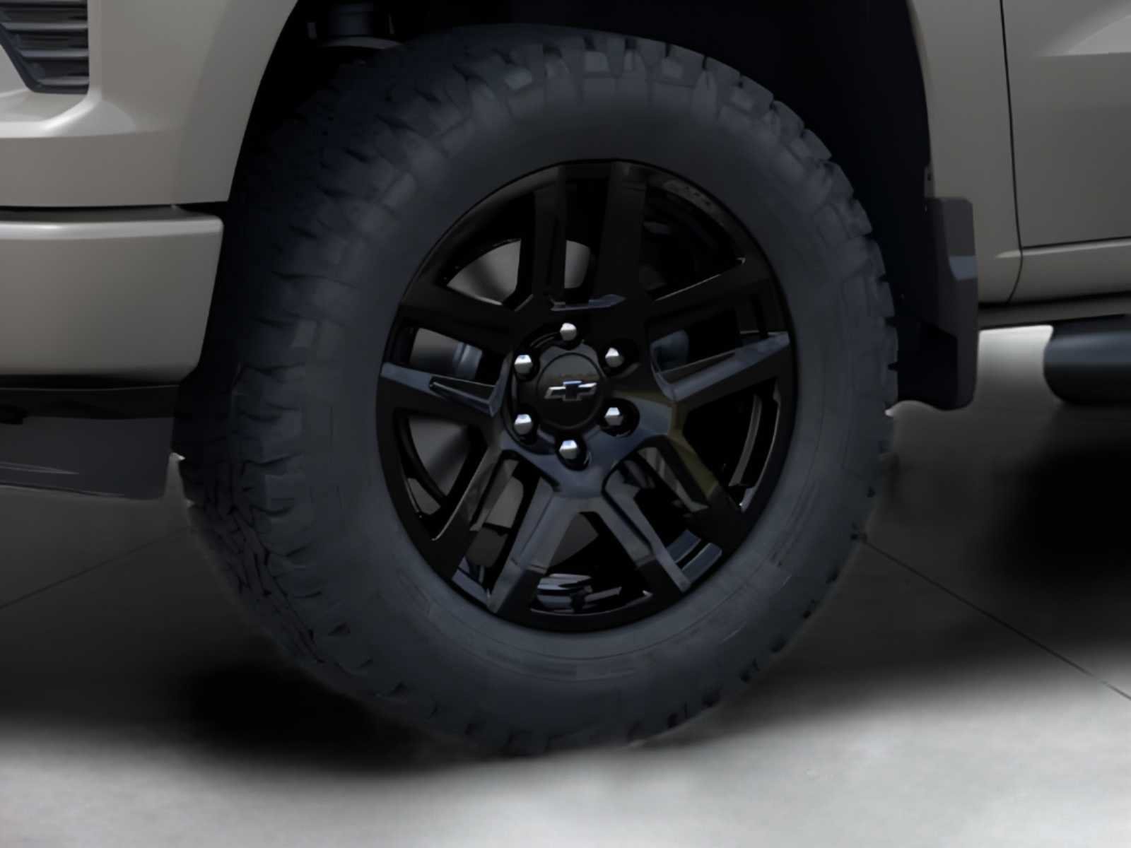 2026 Chevrolet Silverado 1500 RST - Photo 8