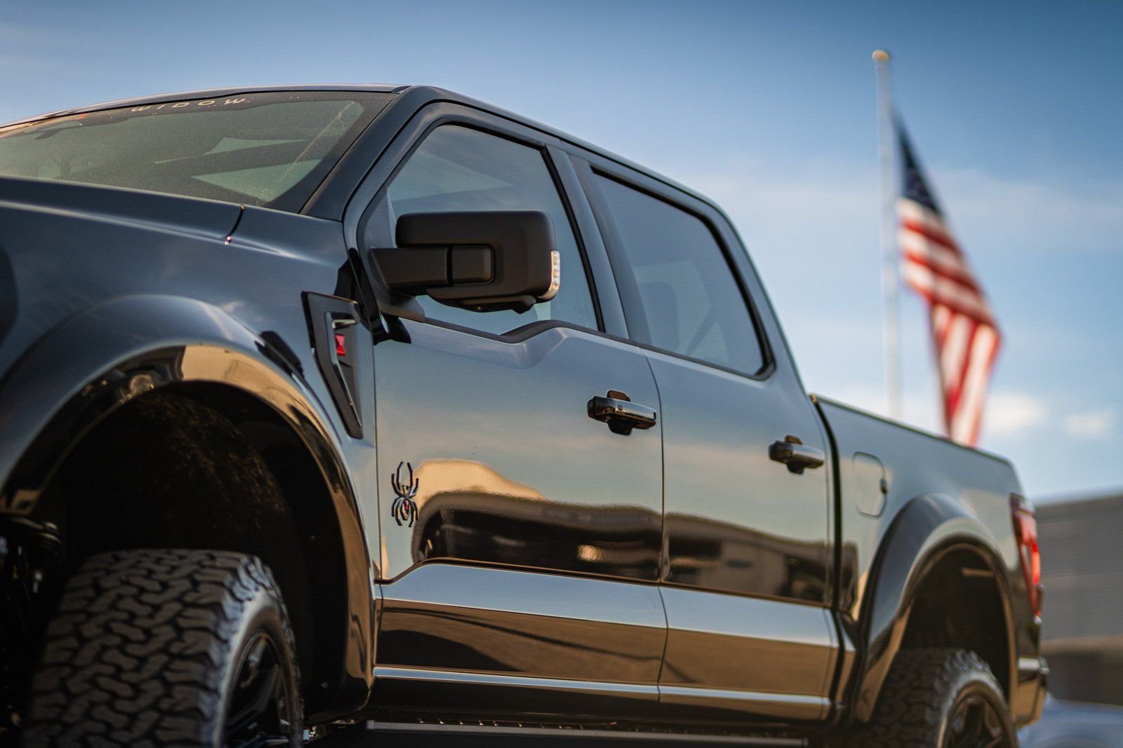 2026 Ford F-150 XLT - Photo 19