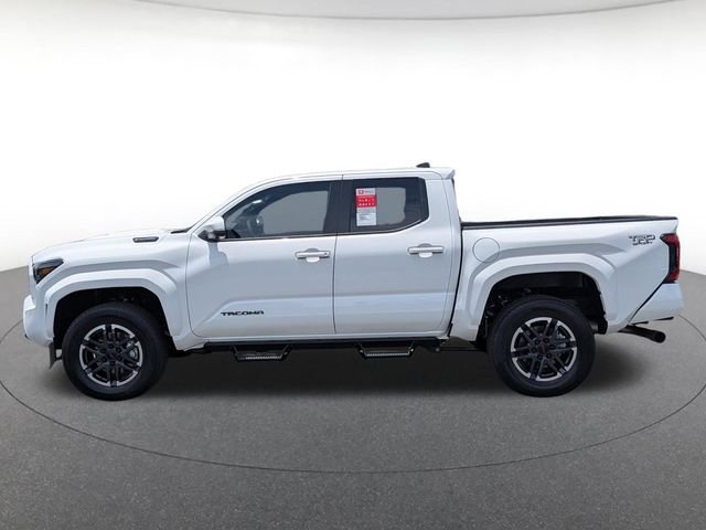 New 2026 Ice Cap Toyota TRD Sport i-FORCE MAX image 2