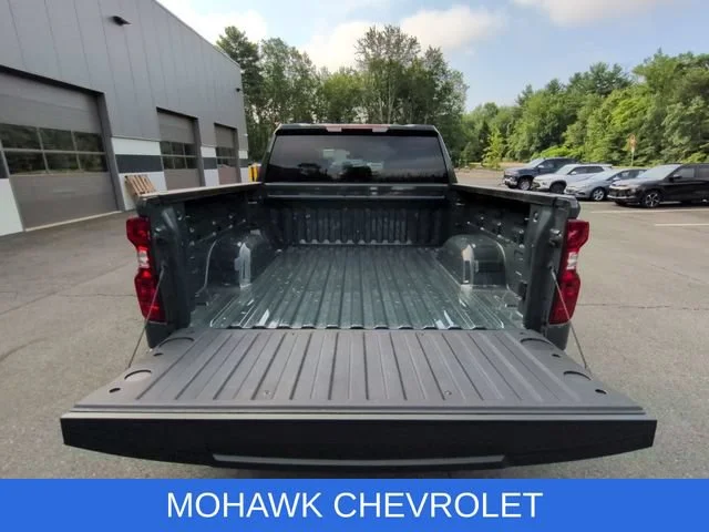 Used 2025 Cypress Gray Chevrolet LT (2FL) image 27