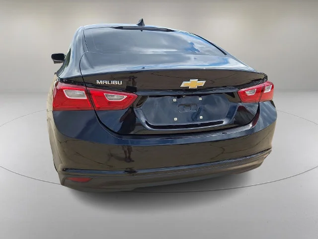 Used 2023 Black Chevrolet LS image 8