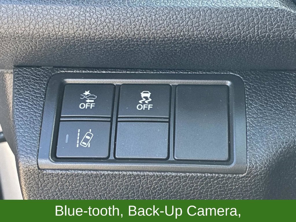 Used 2019 Silver Honda LX image 21