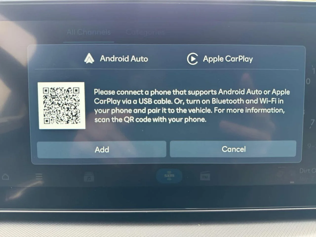 New 2027 Gray Hyundai SEL AWD image 24