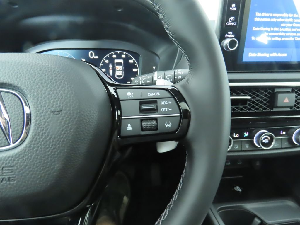 2025 Acura ADX Base - Photo 14
