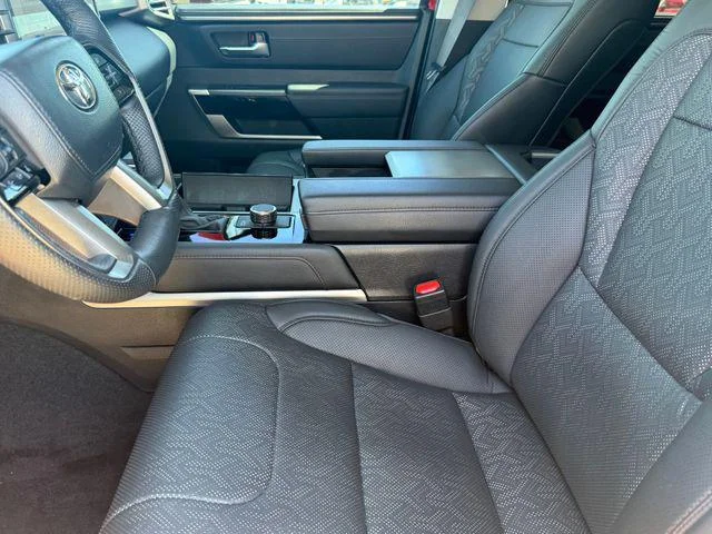 Certified Used 2024 EMOTIONAL RED 2 Toyota Limited image 10