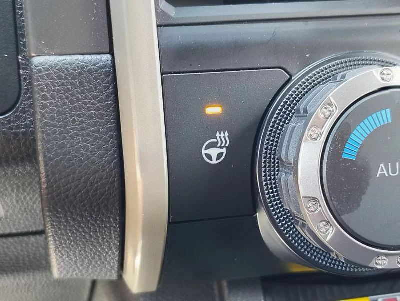 Used 2024  Toyota TRD Sport image 35