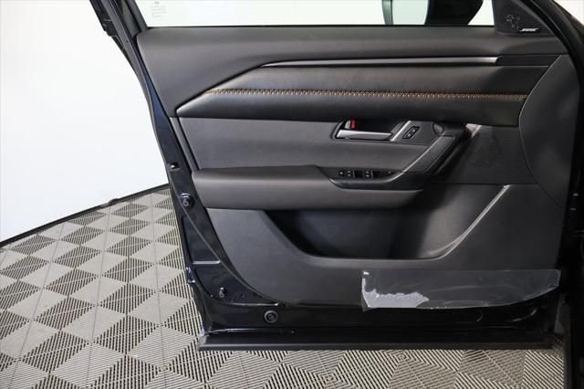Used 2026 Black Mazda Premium image 7