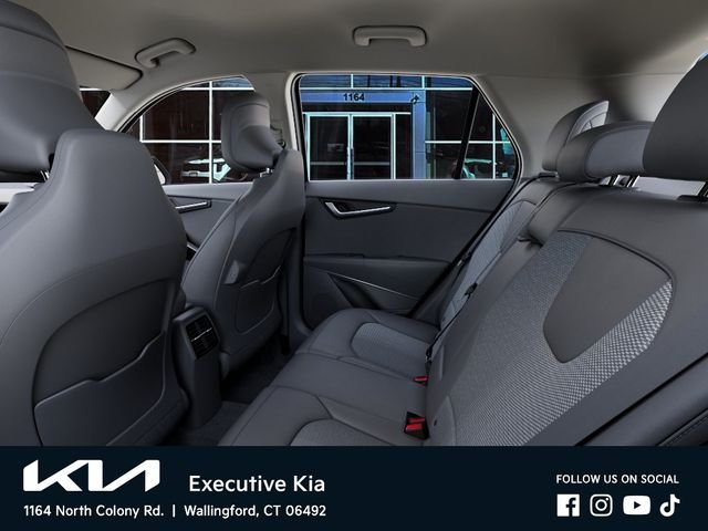 New 2026 Gray Kia EX image 18