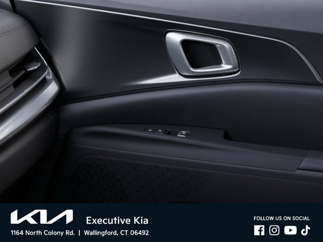 New 2027 Black Kia SX Prestige image 24