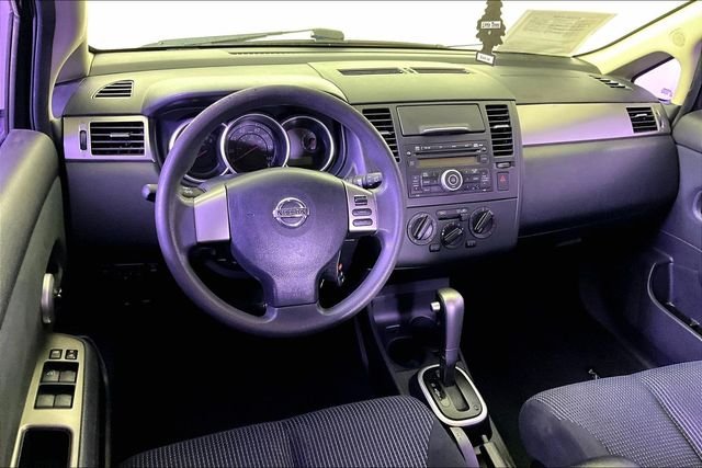 Used 2011 Black Nissan 1.8 SL image 3
