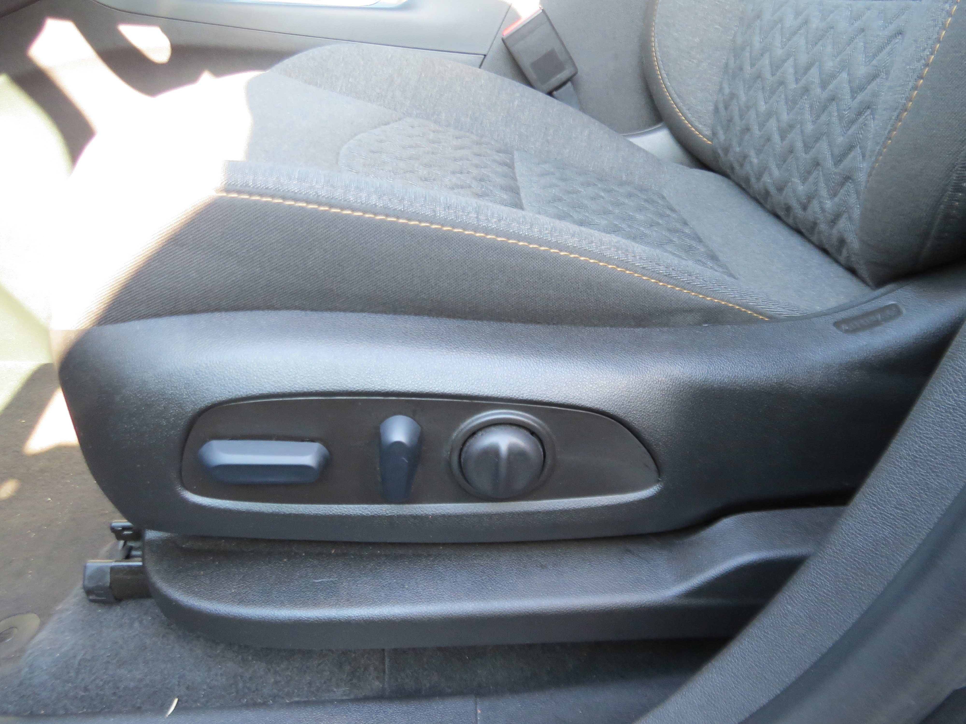 Used 2023 Iron Gray Metallic Chevrolet LT image 11