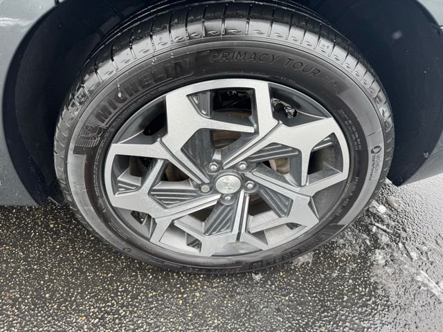 Used 2022 Green Hyundai Calligraphy image 6