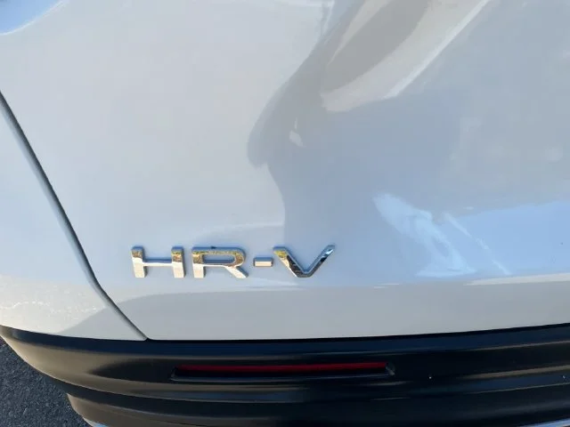 2025 Honda HR-V Sport - Photo 65