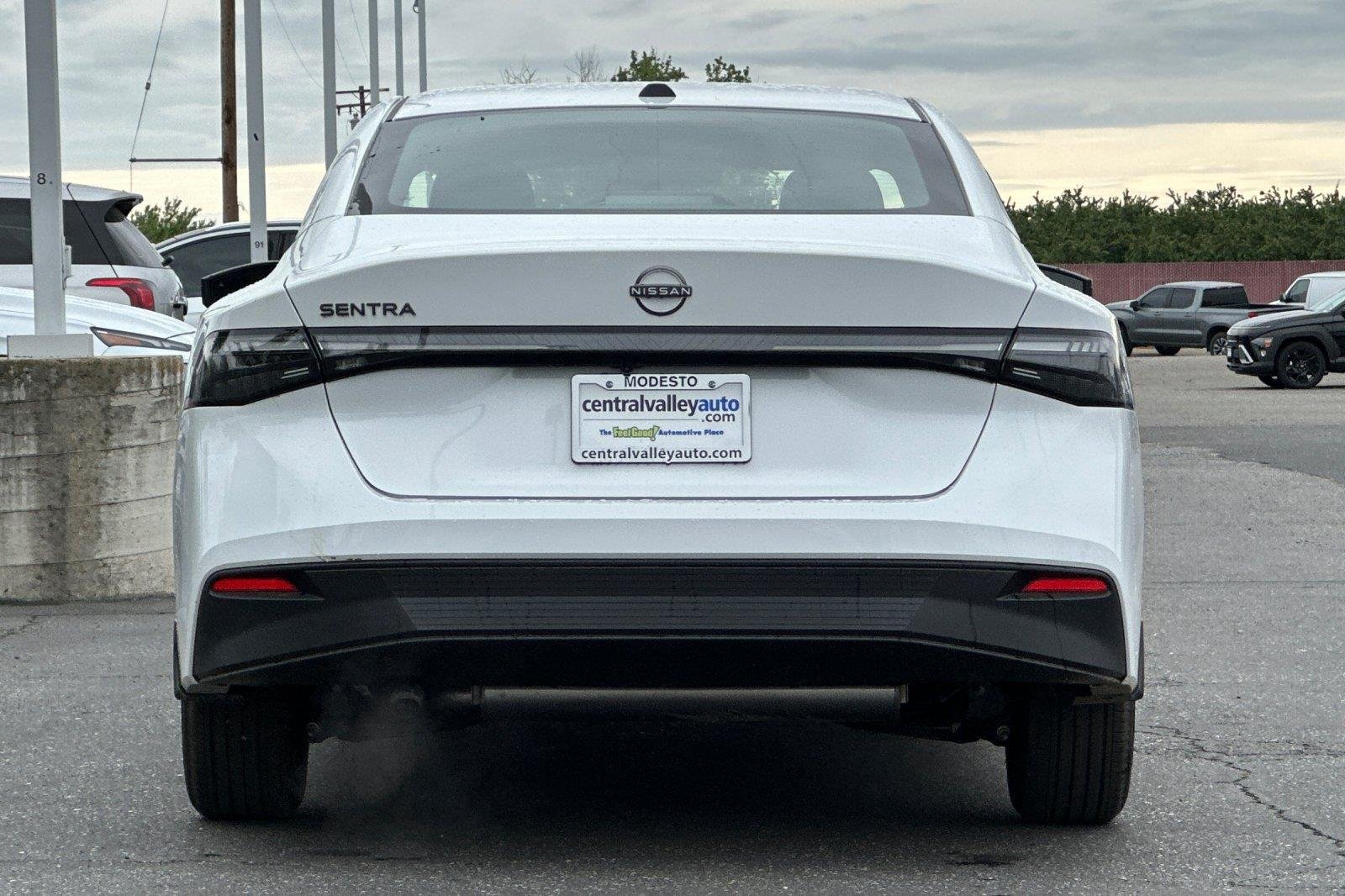 Used 2026 Fresh Powder Nissan S image 5