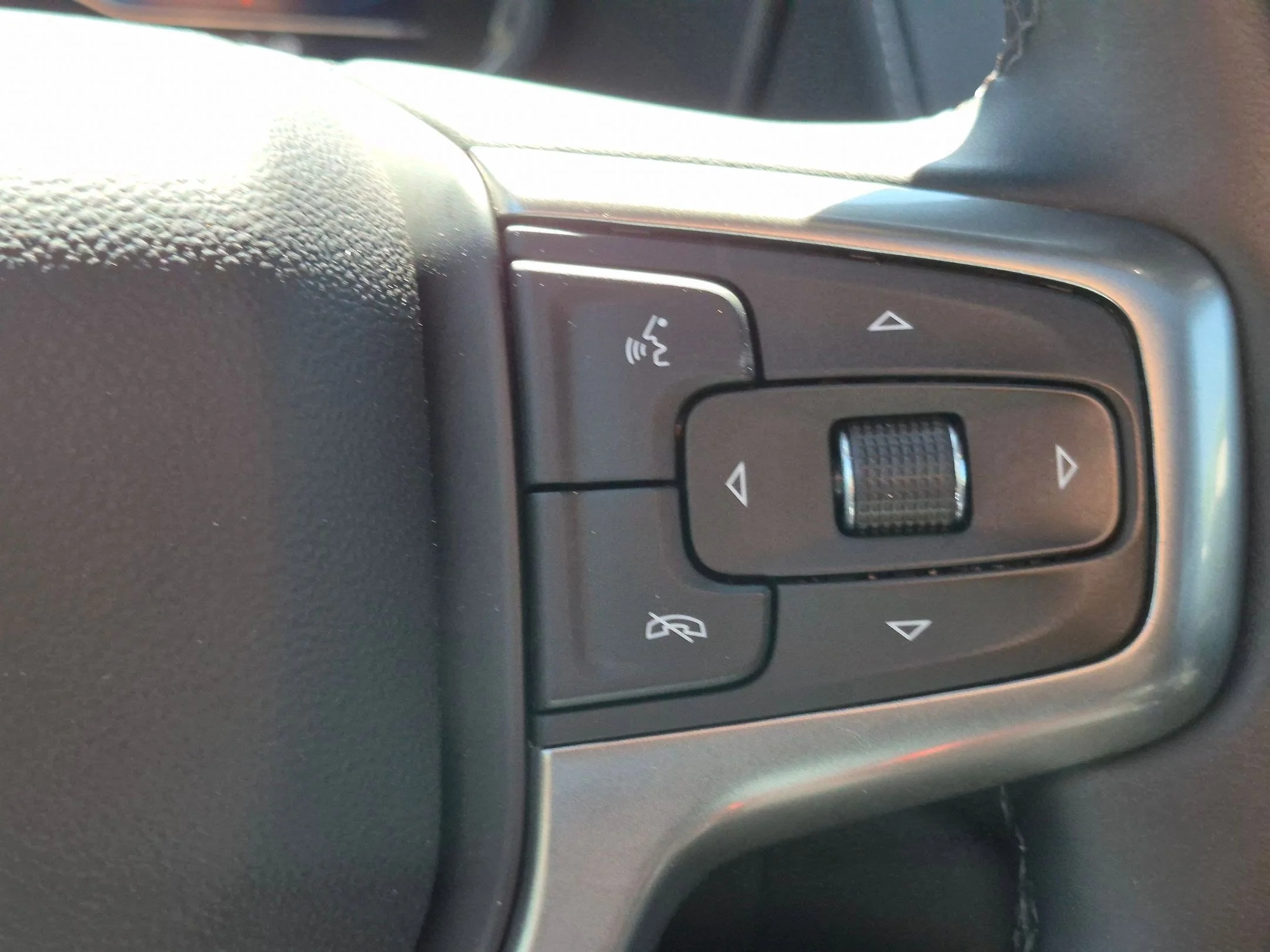 Used 2023 Black Chevrolet LT image 20