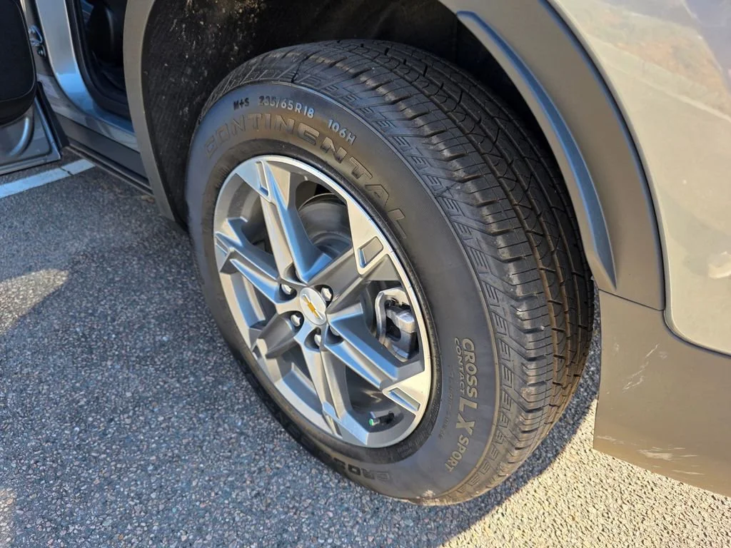 2025 Chevrolet Blazer 2LT - Photo 26