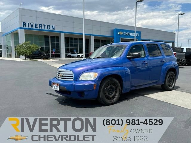 2008 Chevrolet HHR