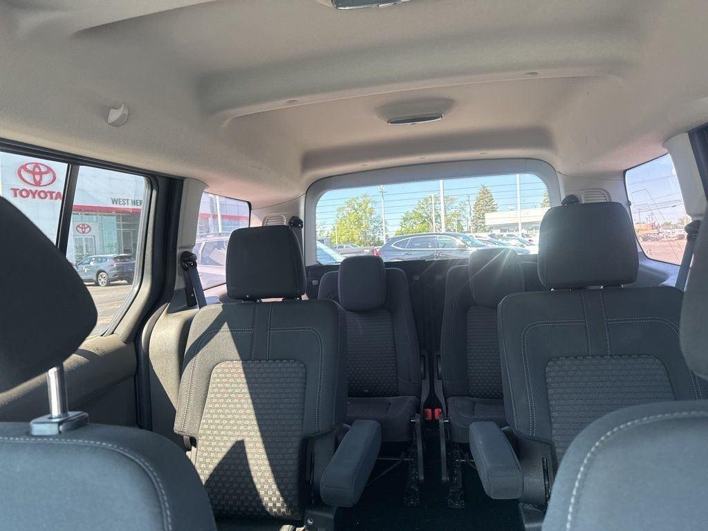 Used 2019 Magnetic Ford XLT image 13