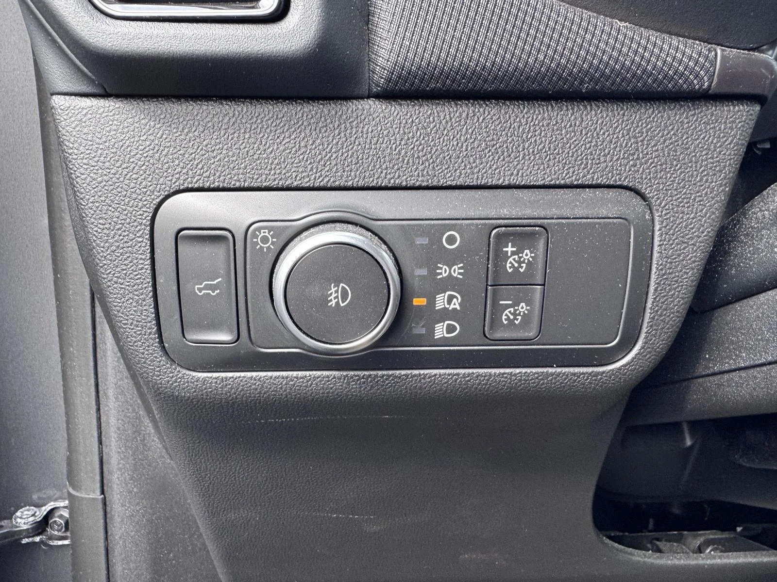 Used 2022 Carbonized Gray Ford Outer Banks image 13