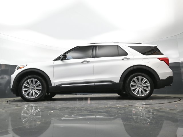 Used 2020 Oxford White Ford Limited image 52