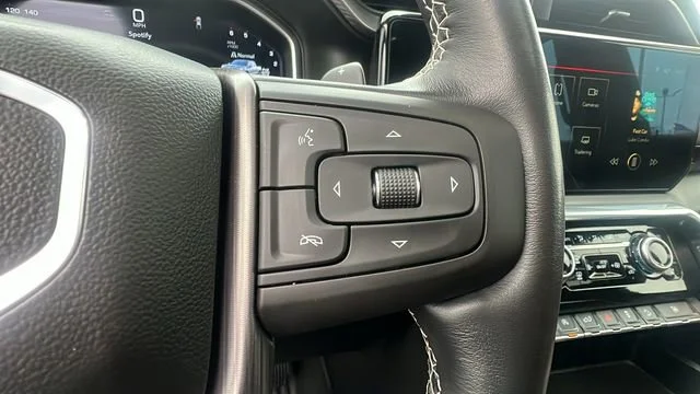 2024 GMC Sierra 1500 Denali Denali Ultimate - Photo 24