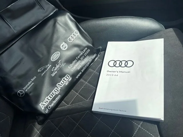 Used 2019 Gray Audi 3.0T Premium image 37