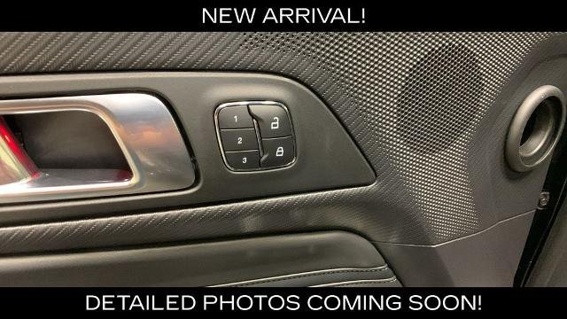 Certified Used 2024 Shadow Black Ford GT Premium image 56