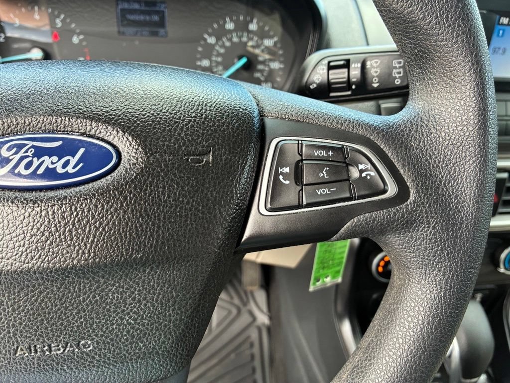 Used 2020  Ford S image 39