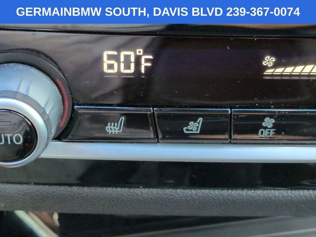 Used 2019 Phytonic Blue Metallic BMW sDrive30i image 26