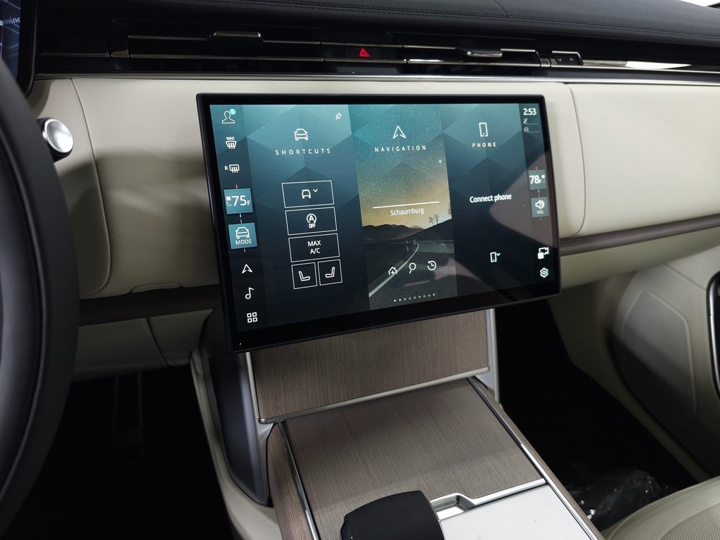 2026 LAND ROVER RANGE ROVER - Image 22