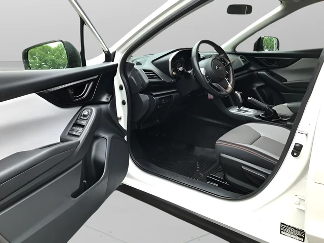 Used 2020 White Subaru Premium image 10