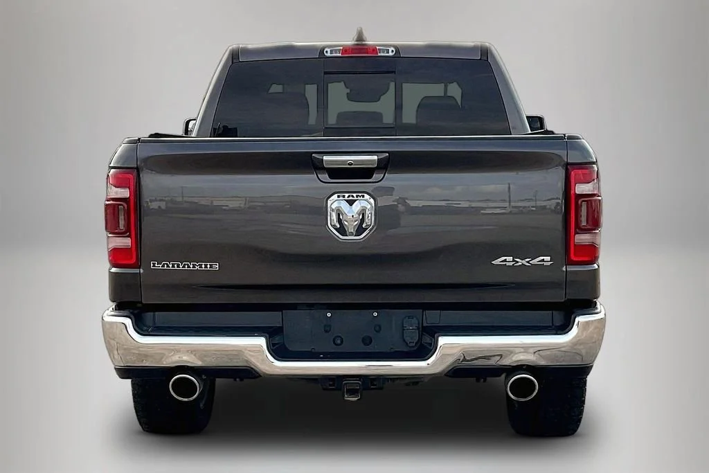 Used 2022  Ram Laramie image 6