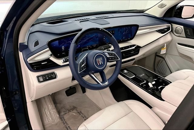 2025 Buick Enclave Avenir - Photo 16