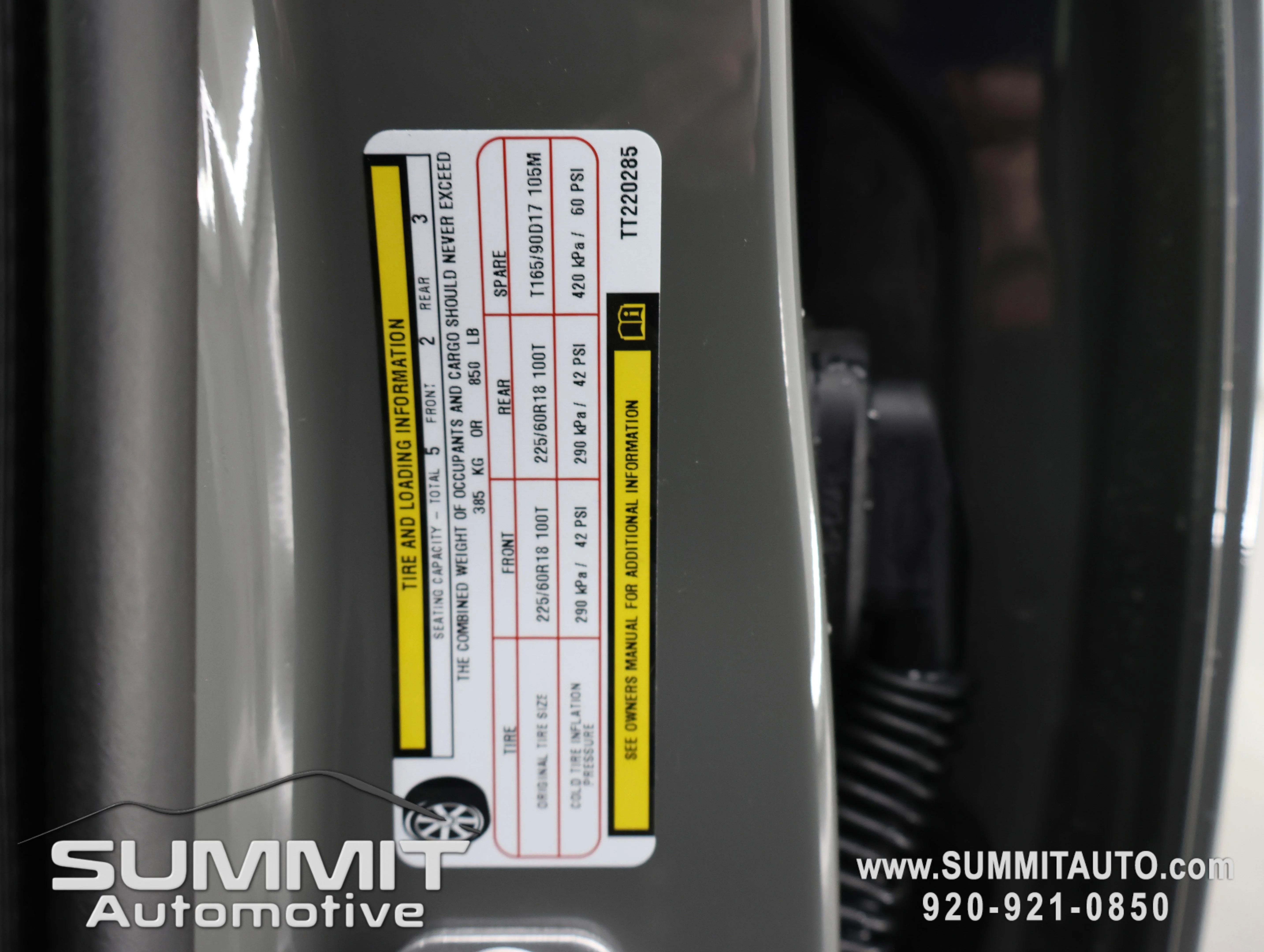 New 2026 Sting-Gray Clearcoat Jeep Laredo image 64