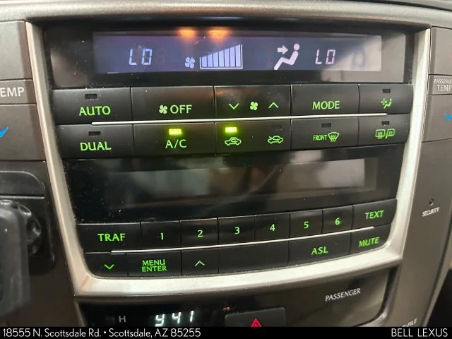Used 2012 Red Lexus 250 image 22