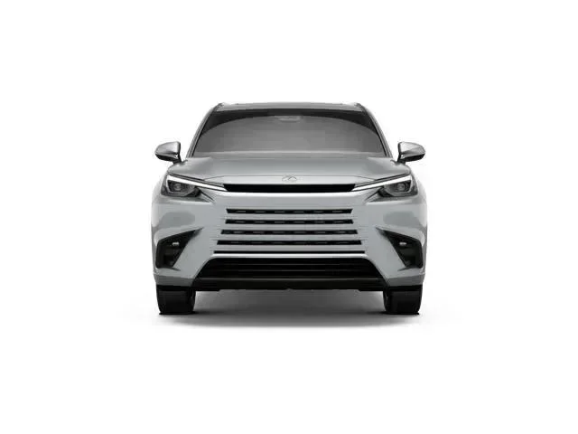 New 2026 Celestial Silver Metallic Lexus PREMIUM AWD image 54