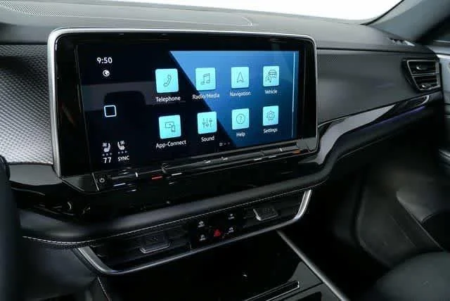 2026 Volkswagen Atlas Cross Sport SEL Premium R-LINE - Photo 15